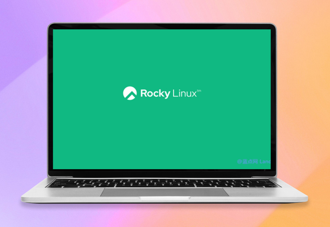 Rocky Linux 10.1