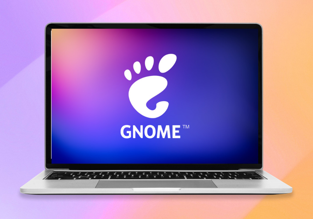 Gnome 49.2 