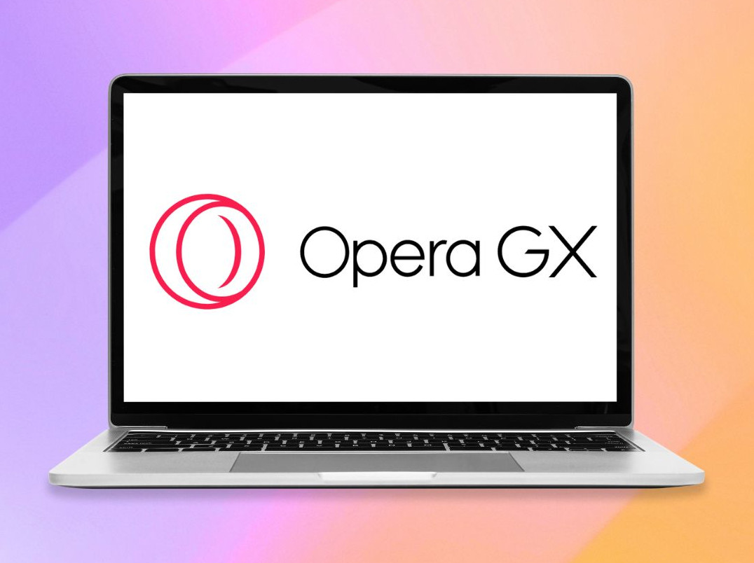 Opera GX