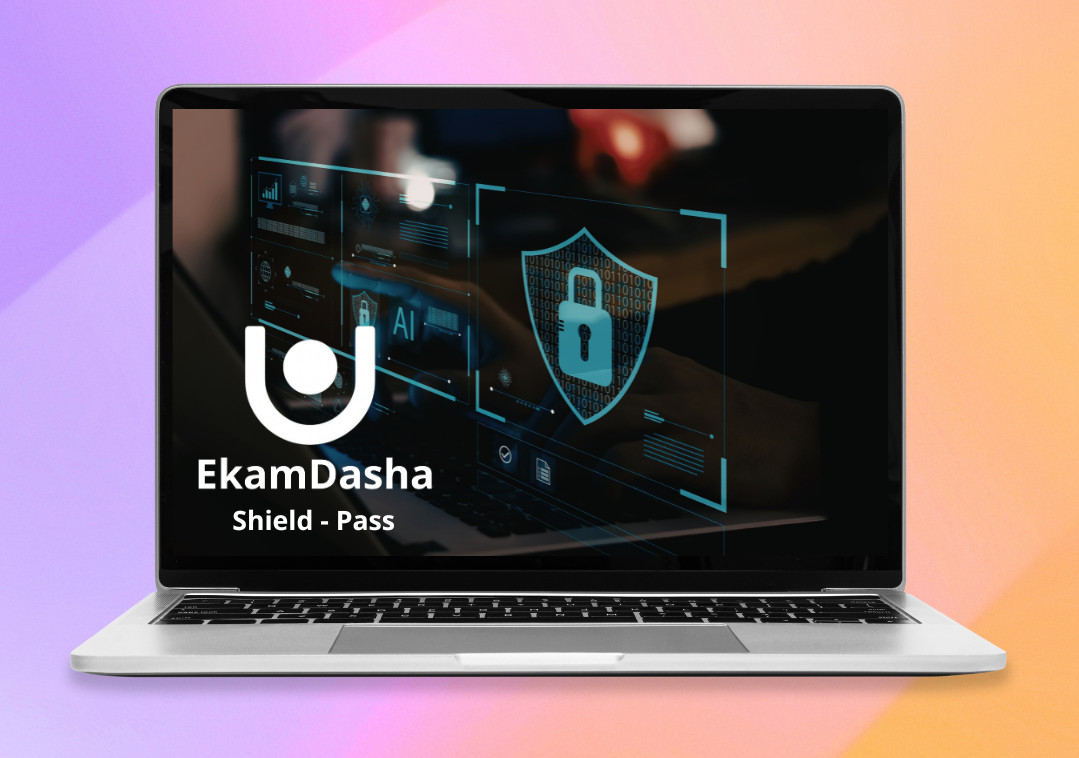 EkamDasha Shield - Pass