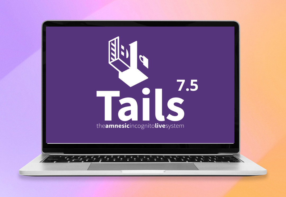 Tails 7.5