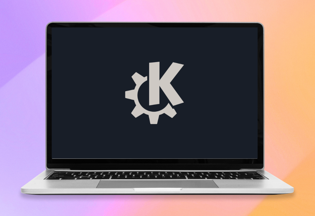 KDE Plasma 6.5.6