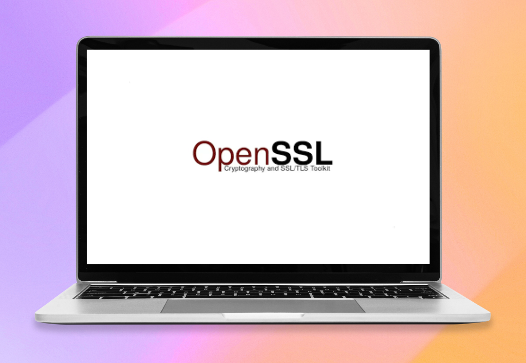 Open SSL 4.0