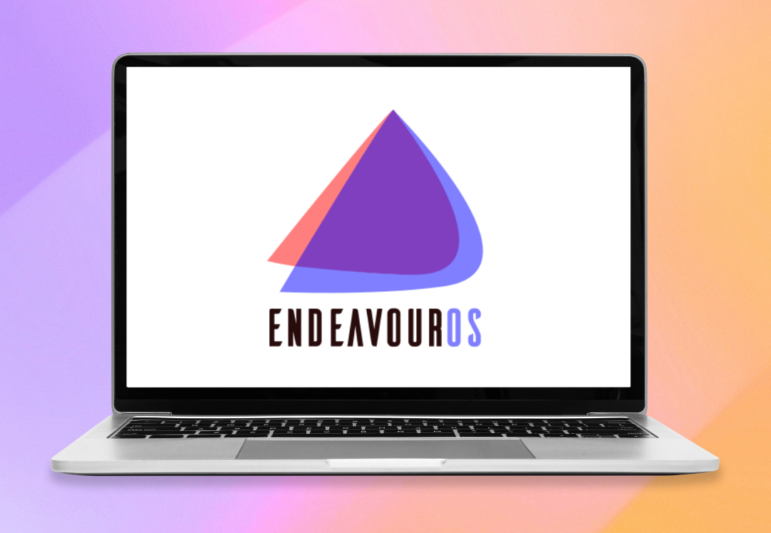 EndeavourOS Titan